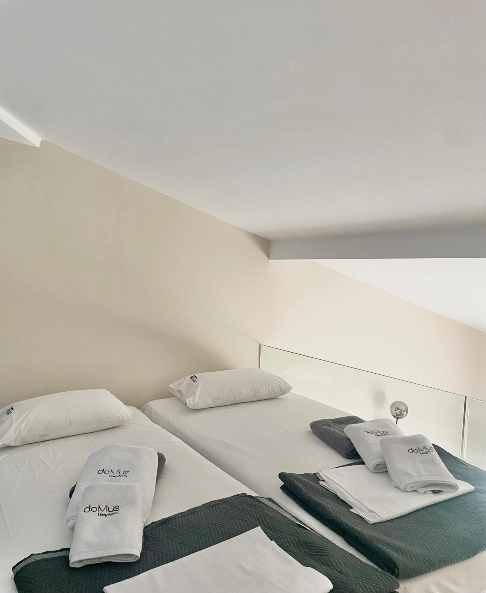 Domus Hospitality Aparthotel Vourvourou Eksteriør bilde