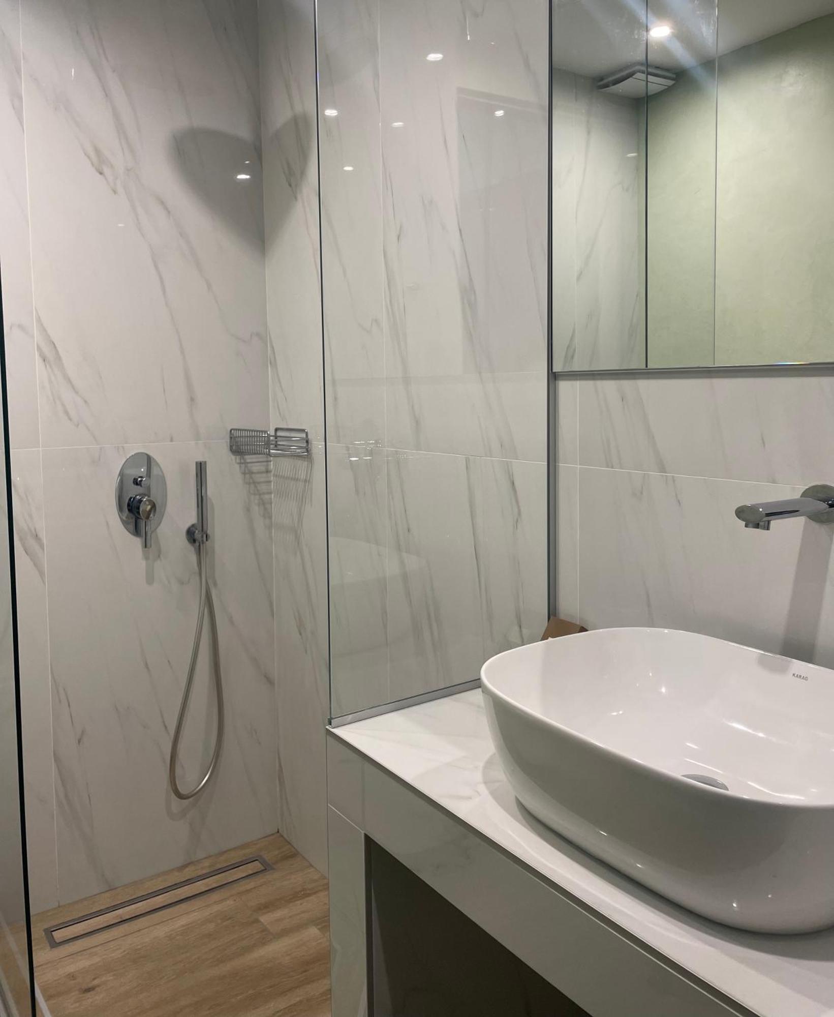 Domus Hospitality Aparthotel Vourvourou Eksteriør bilde